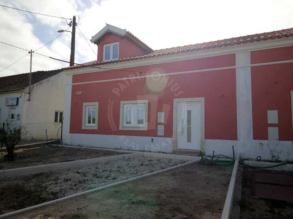 Moradia T3 para Venda em Painho e Figueiros Foto 32