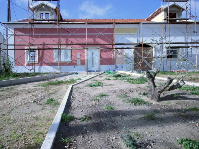 Moradia T3 para Venda em Painho e Figueiros Foto 27