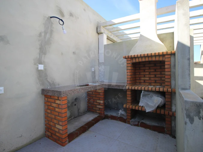 Moradia T3 para Venda em Painho e Figueiros Foto 6