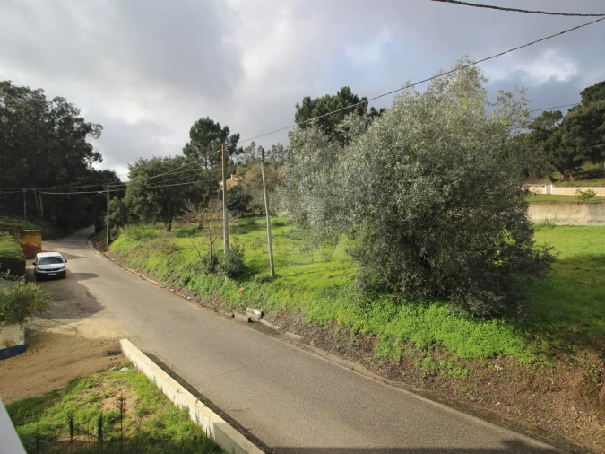 Armazém para Venda em Salir de Matos Foto 6
