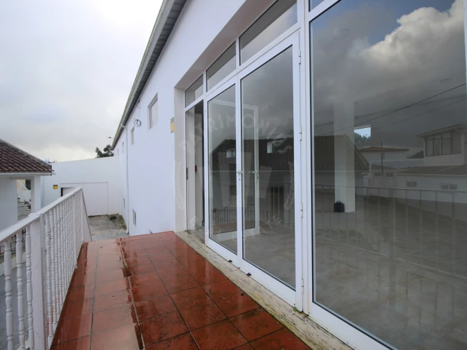 Armazém para Venda em Salir de Matos Foto 16