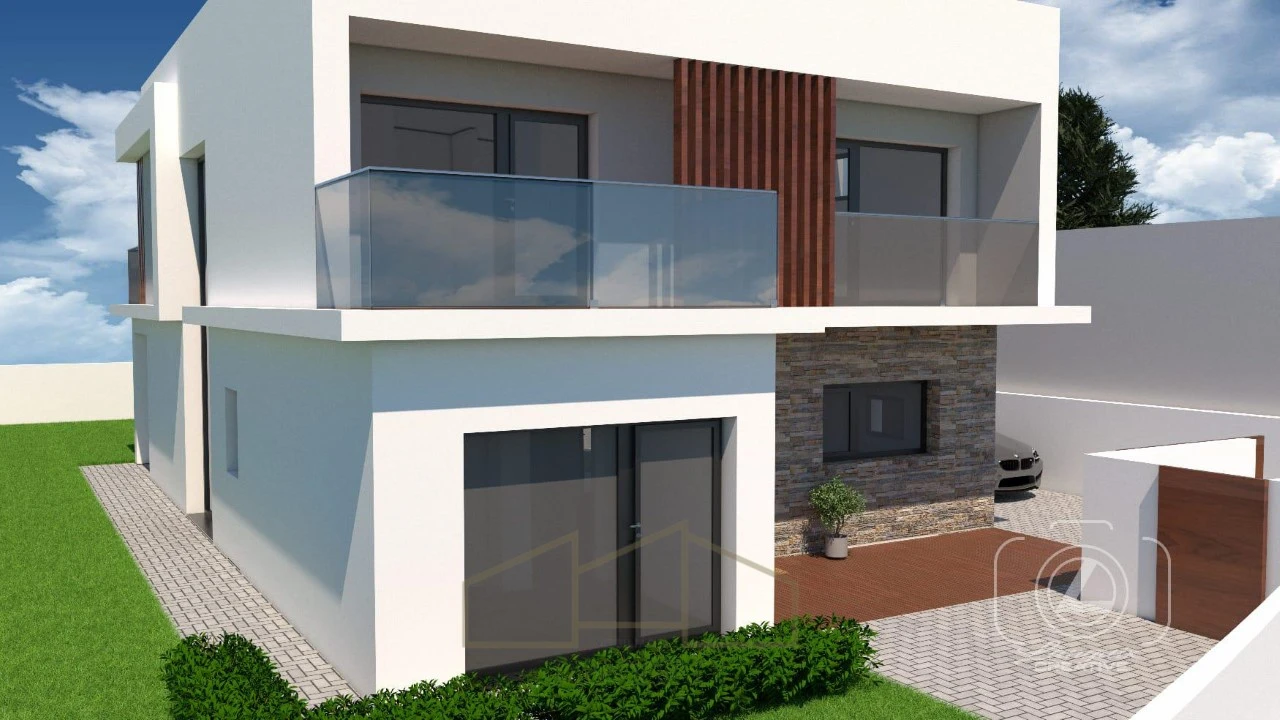 Terreno para Venda em Charneca de Caparica e Sobreda Foto 2