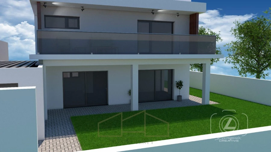 Terreno para Venda em Charneca de Caparica e Sobreda Foto 3