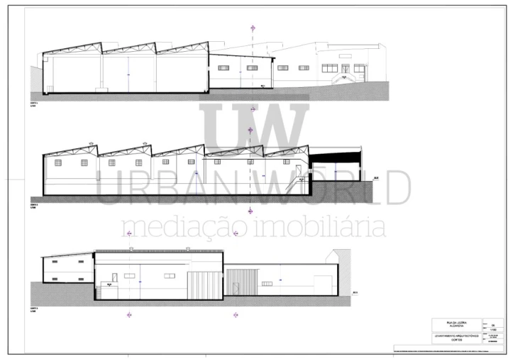 Armazém para Venda em Alcanena e Vila Moreira Foto 15