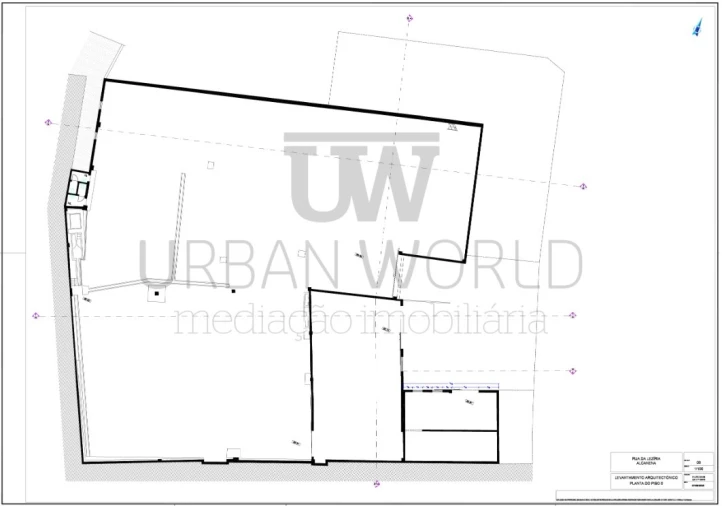 Armazém para Venda em Alcanena e Vila Moreira Foto 16