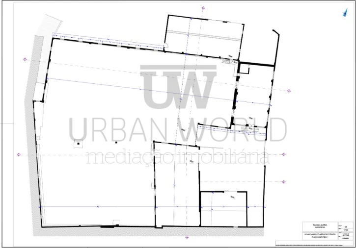 Armazém para Venda em Alcanena e Vila Moreira Foto 17