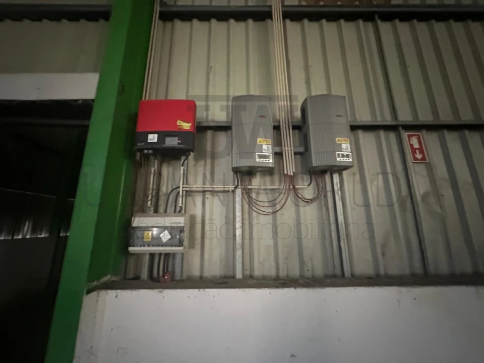 Armazém para Venda em Salvaterra de Magos e Foros de Salvaterra Foto 29