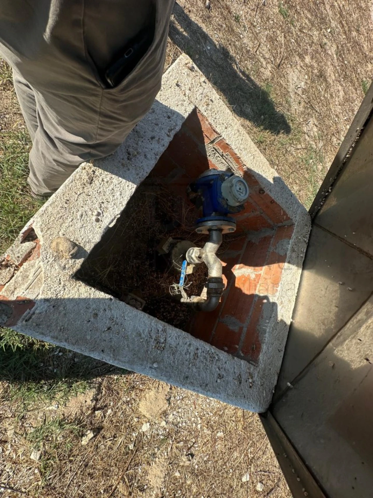 Armazém para Venda em Salvaterra de Magos e Foros de Salvaterra Foto 30