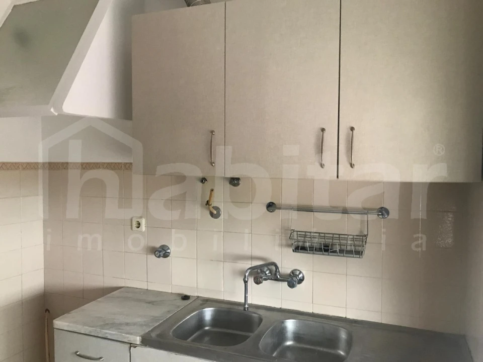 Apartamento T2 para Venda em Samora Correia Foto 2