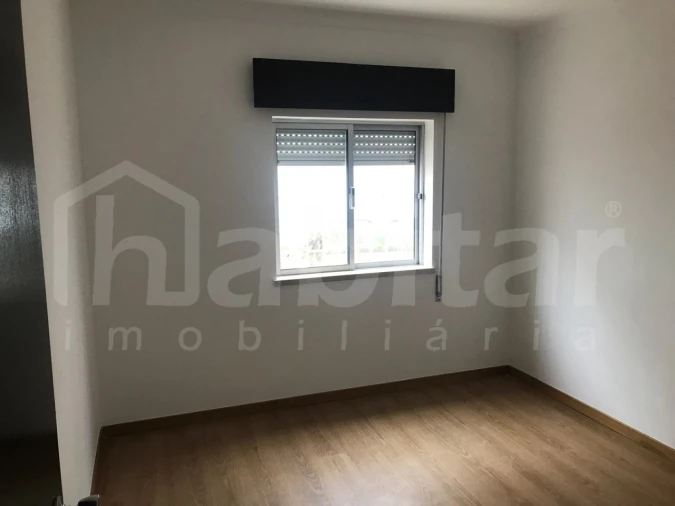Apartamento T2 para Venda em Samora Correia Foto 10