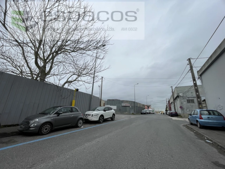 Terreno para Venda em Camarate, Unhos e Apelação Foto 7