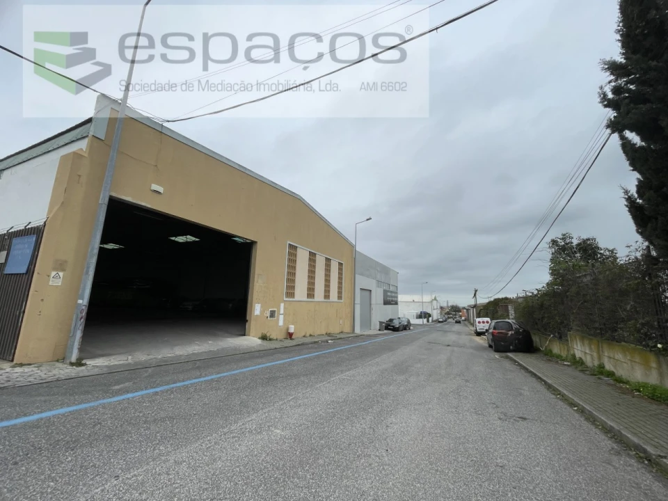 Terreno para Venda em Camarate, Unhos e Apelação Foto 8