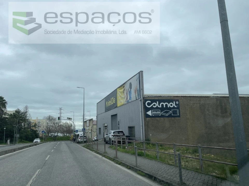 Terreno para Venda em Camarate, Unhos e Apelação Foto 12