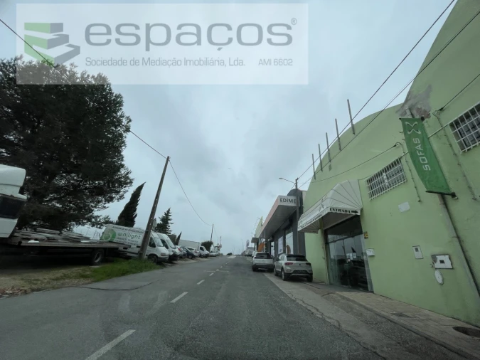 Terreno para Venda em Camarate, Unhos e Apelação Foto 6