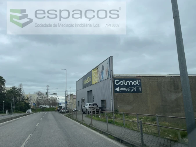 Terreno para Venda em Camarate, Unhos e Apelação Foto 12