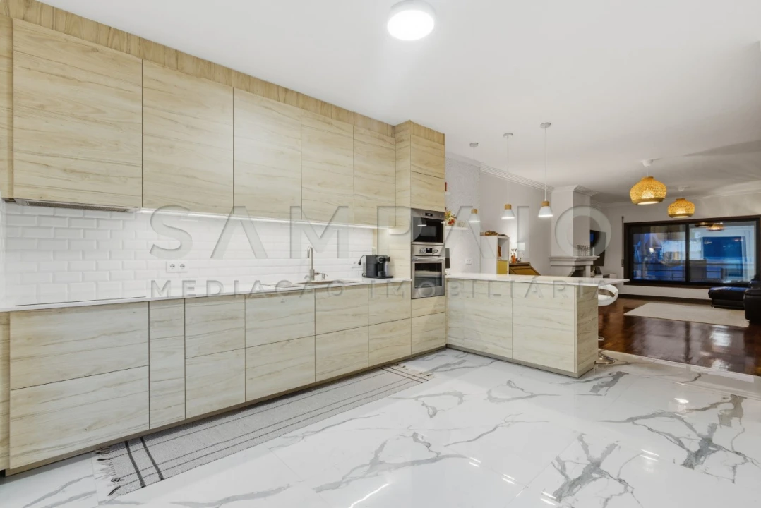 Moradia T3 para Venda em Fânzeres e São Pedro da Cova Foto 3