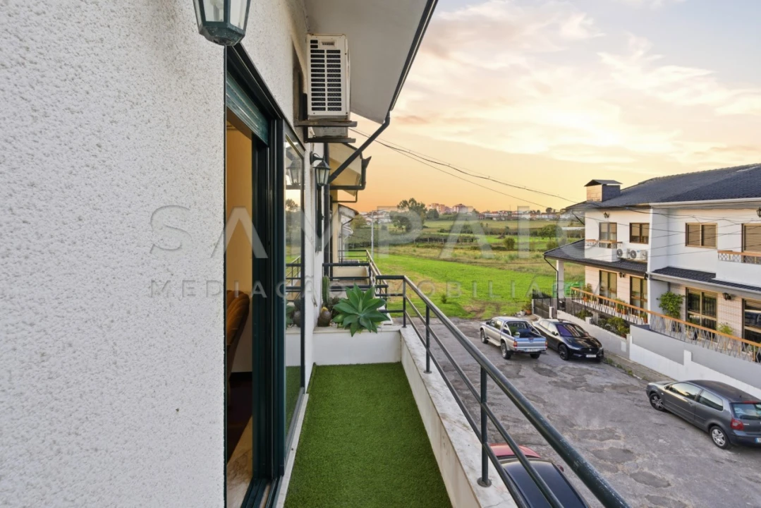 Moradia T3 para Venda em Fânzeres e São Pedro da Cova Foto 24