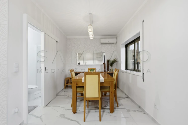 Moradia T3 para Venda em Fânzeres e São Pedro da Cova Foto 9