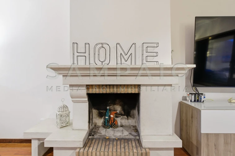 Moradia T3 para Venda em Fânzeres e São Pedro da Cova Foto 11