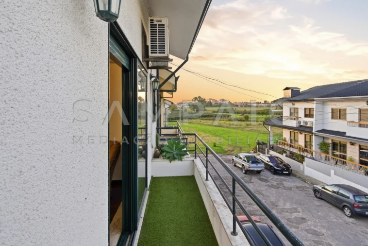 Moradia T3 para Venda em Fânzeres e São Pedro da Cova Foto 24