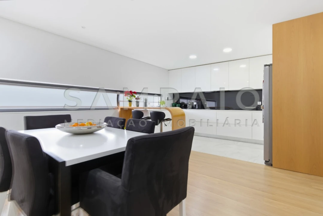 Moradia T3 para Venda em Fânzeres e São Pedro da Cova Foto 6