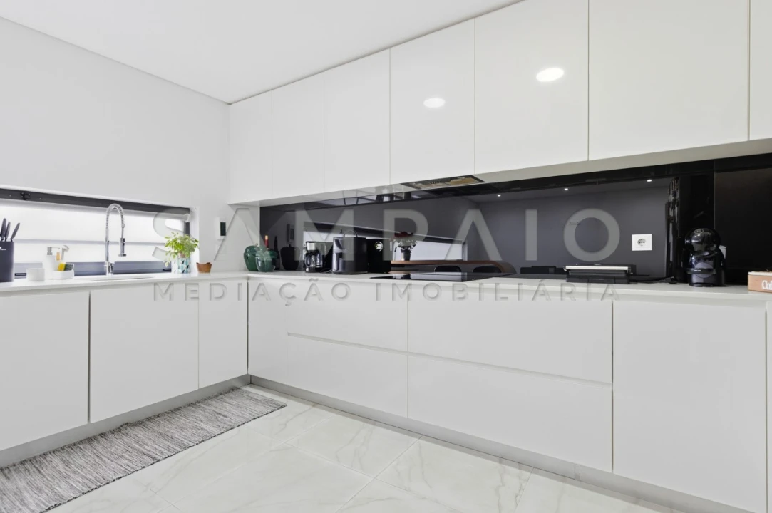 Moradia T3 para Venda em Fânzeres e São Pedro da Cova Foto 7