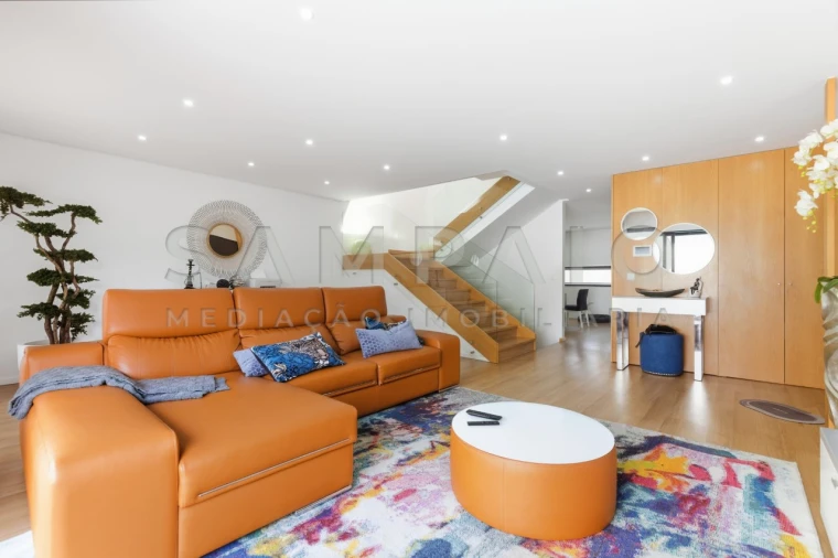 Moradia T3 para Venda em Fânzeres e São Pedro da Cova Foto 11