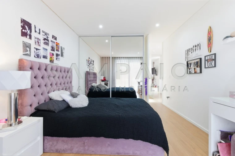 Moradia T3 para Venda em Fânzeres e São Pedro da Cova Foto 24