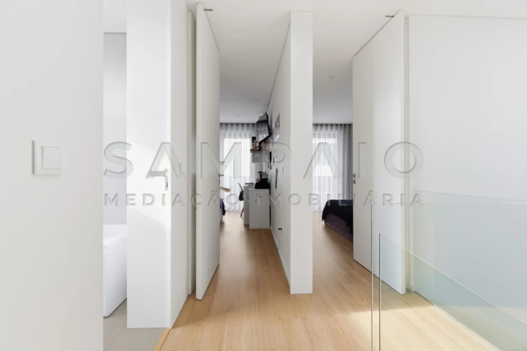 Moradia T3 para Venda em Fânzeres e São Pedro da Cova Foto 25