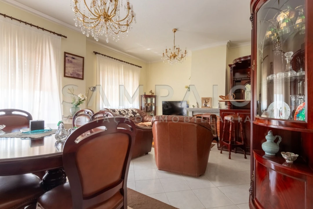 Apartamento T3 para Venda em Gondomar (São Cosme), Valbom e Jovim Foto 2