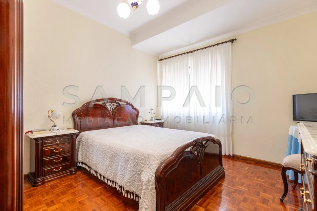 Apartamento T3 para Venda em Gondomar (São Cosme), Valbom e Jovim Foto 11