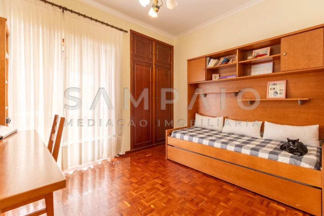 Apartamento T3 para Venda em Gondomar (São Cosme), Valbom e Jovim Foto 13