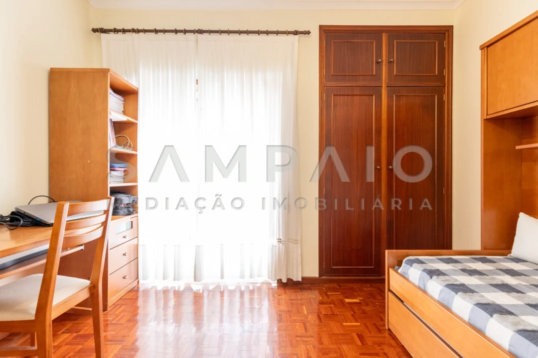 Apartamento T3 para Venda em Gondomar (São Cosme), Valbom e Jovim Foto 14