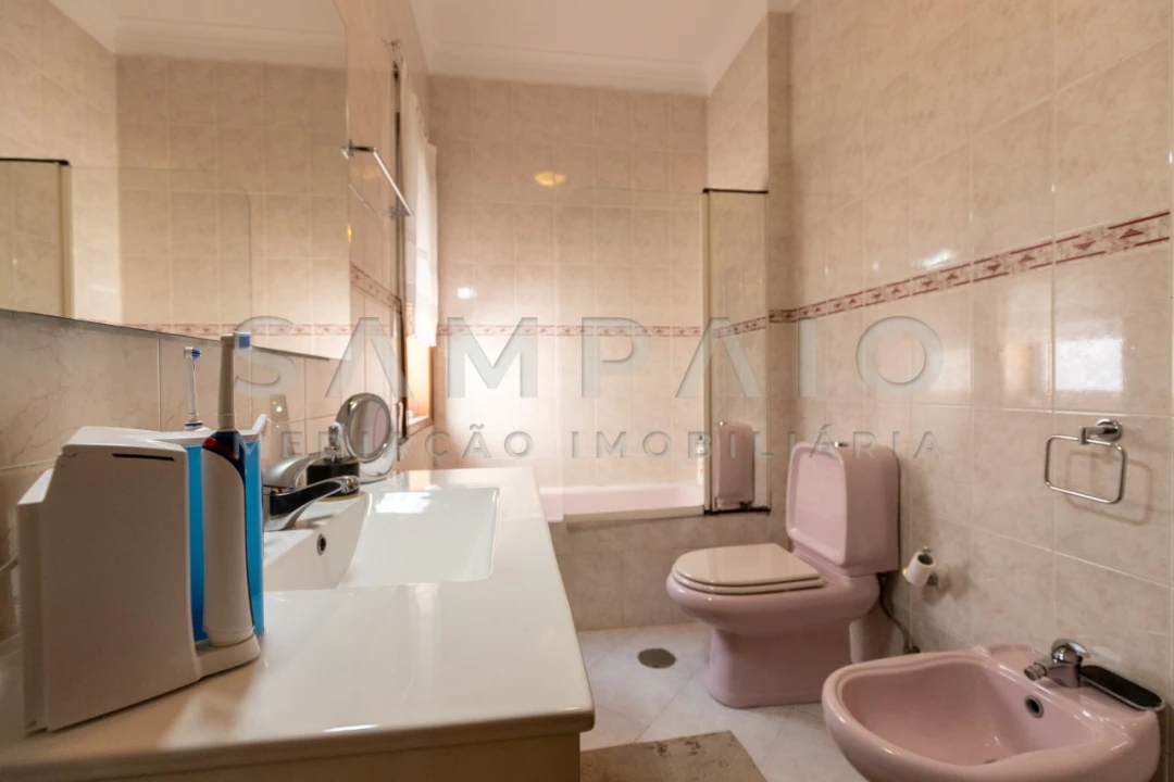 Apartamento T3 para Venda em Gondomar (São Cosme), Valbom e Jovim Foto 17