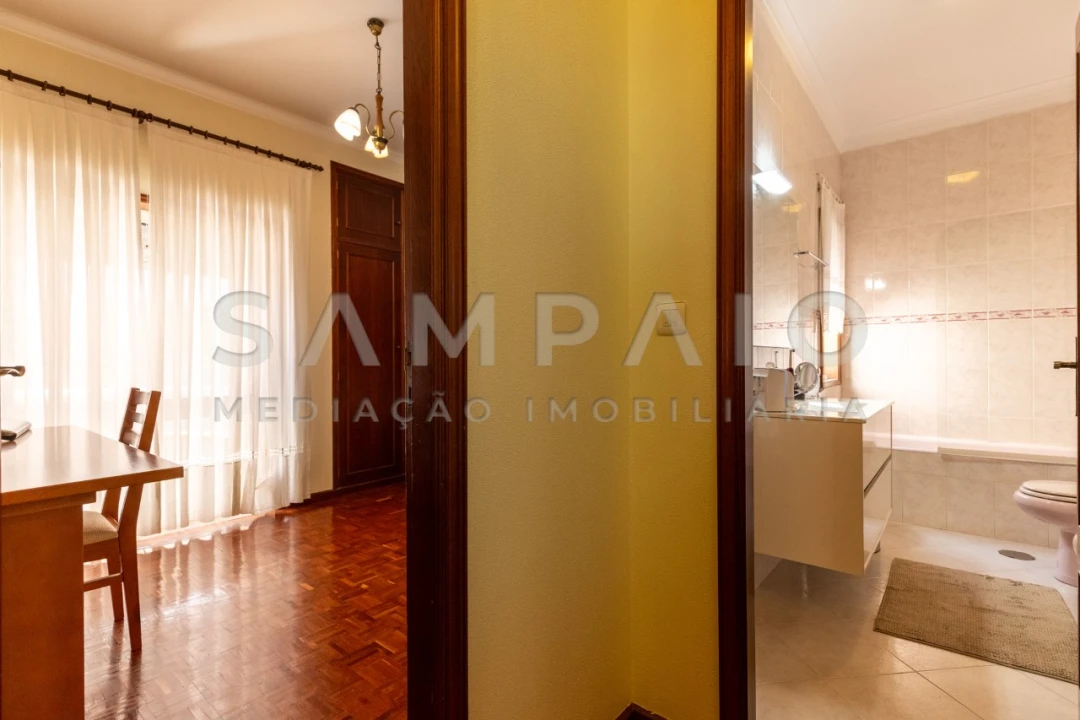 Apartamento T3 para Venda em Gondomar (São Cosme), Valbom e Jovim Foto 20