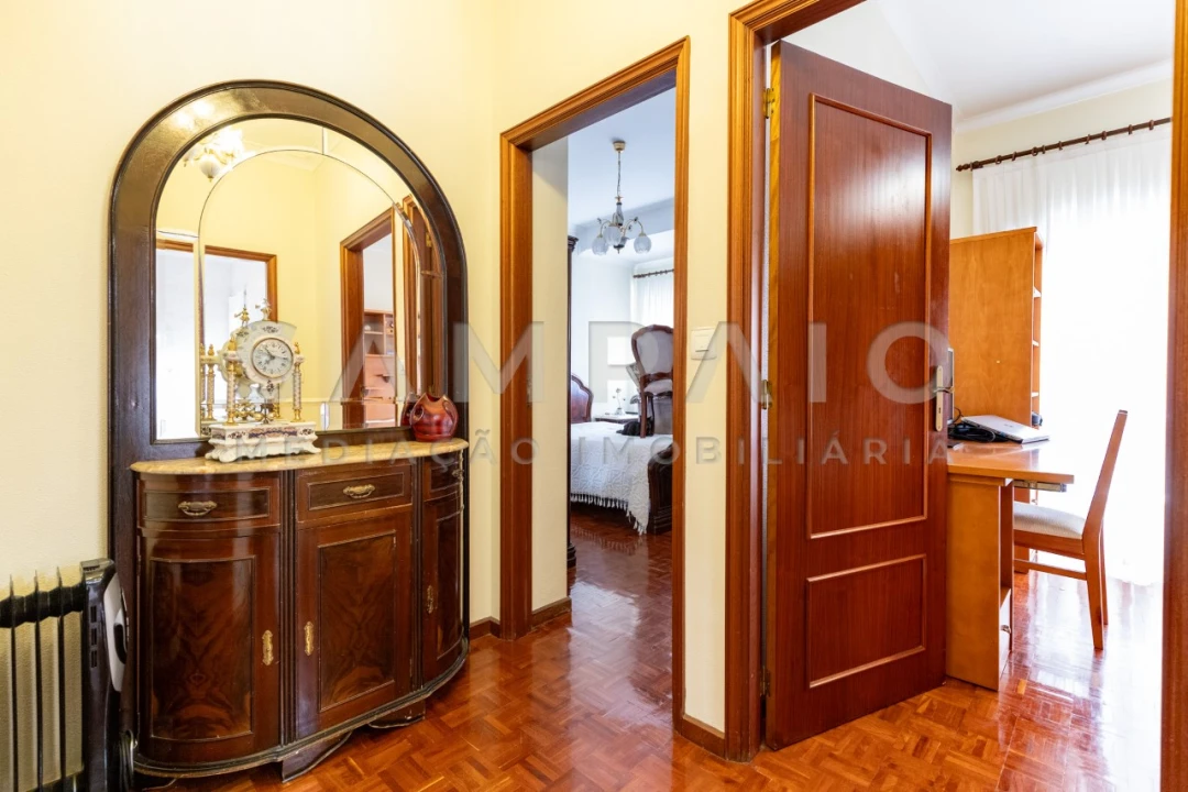 Apartamento T3 para Venda em Gondomar (São Cosme), Valbom e Jovim Foto 21