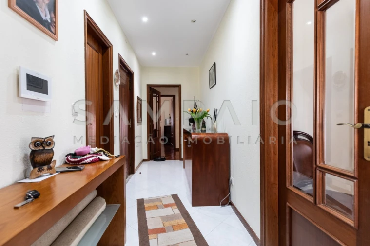 Apartamento T3 para Venda em Gondomar (São Cosme), Valbom e Jovim Foto 1