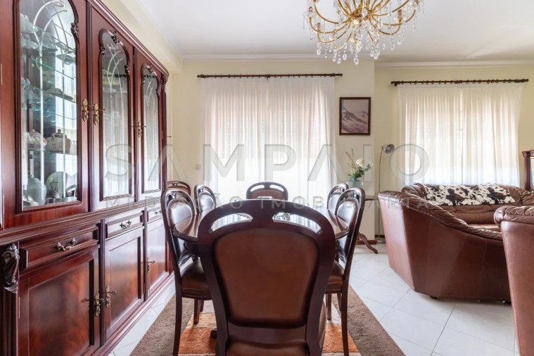 Apartamento T3 para Venda em Gondomar (São Cosme), Valbom e Jovim Foto 4