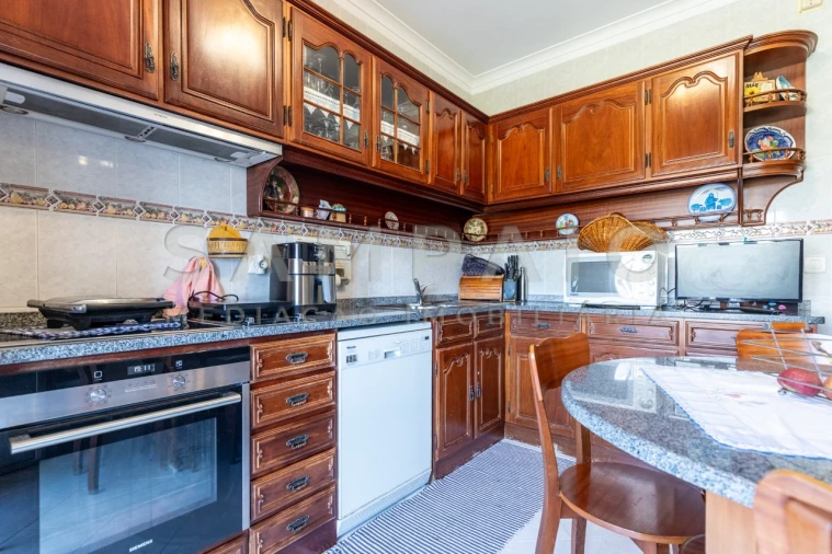 Apartamento T3 para Venda em Gondomar (São Cosme), Valbom e Jovim Foto 5