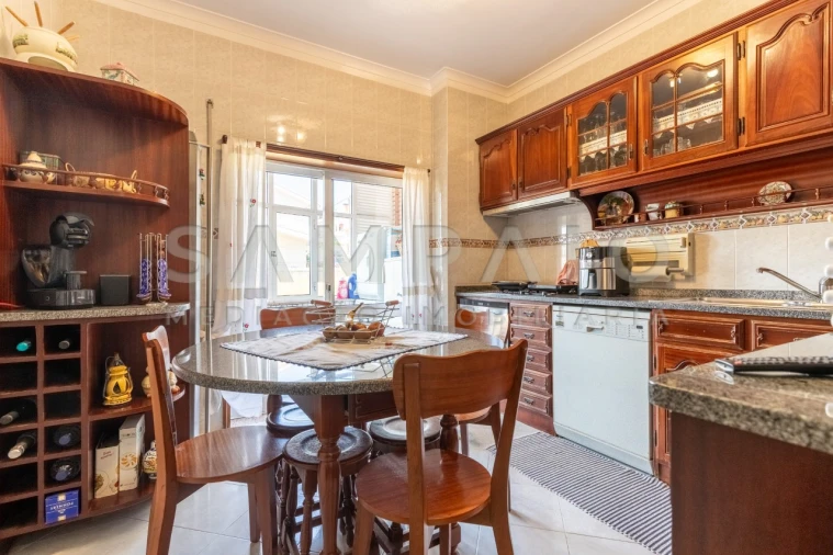 Apartamento T3 para Venda em Gondomar (São Cosme), Valbom e Jovim Foto 6