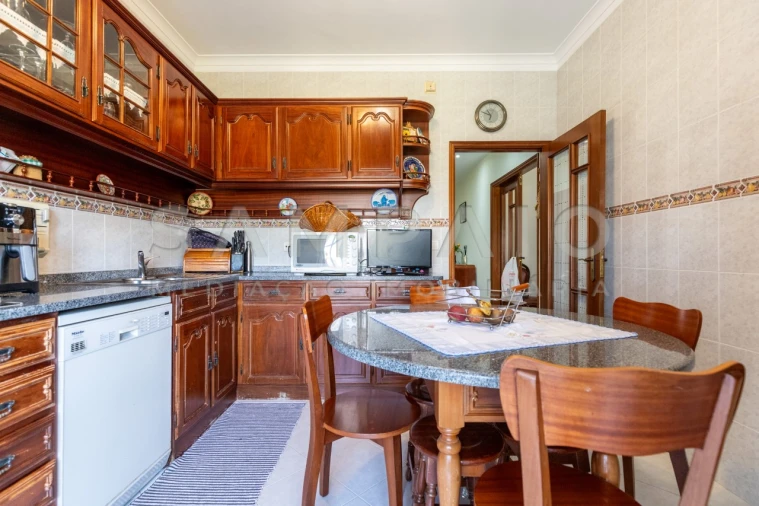 Apartamento T3 para Venda em Gondomar (São Cosme), Valbom e Jovim Foto 7