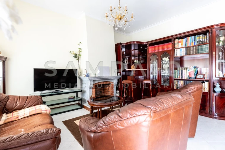 Apartamento T3 para Venda em Gondomar (São Cosme), Valbom e Jovim Foto 10