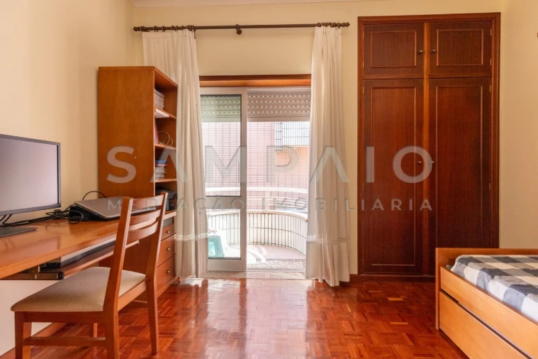 Apartamento T3 para Venda em Gondomar (São Cosme), Valbom e Jovim Foto 15
