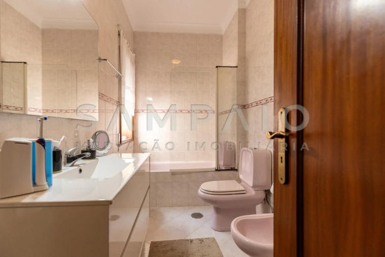 Apartamento T3 para Venda em Gondomar (São Cosme), Valbom e Jovim Foto 16