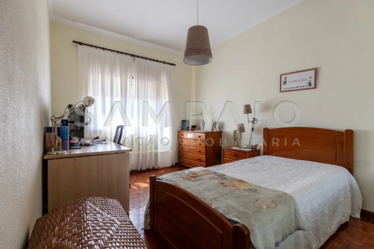 Apartamento T3 para Venda em Gondomar (São Cosme), Valbom e Jovim Foto 18