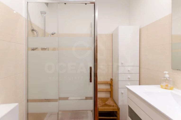 Apartamento T1 para Venda em Sacavém e Prior Velho Foto 22