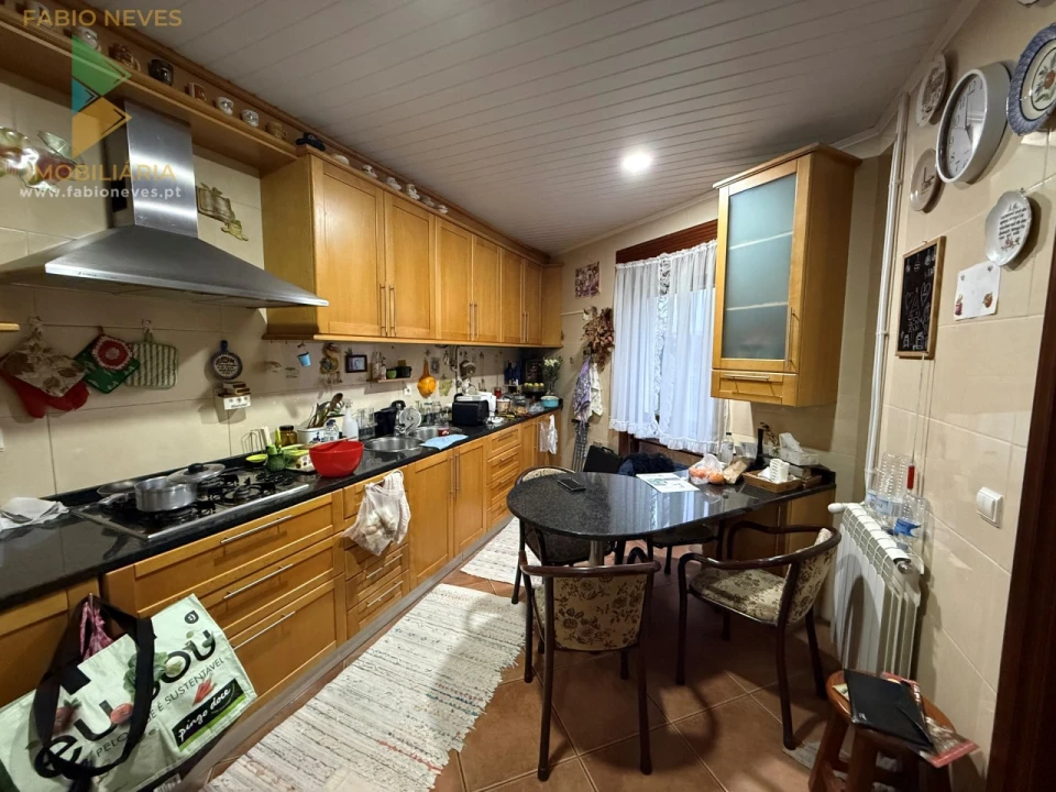 Apartamento T3 para Venda em Salvador, Vila Fonche e Parada Foto 5