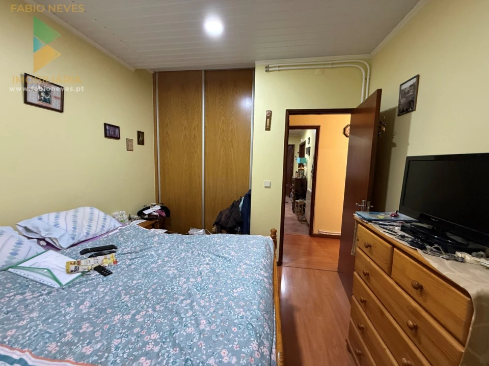 Apartamento T3 para Venda em Salvador, Vila Fonche e Parada Foto 13