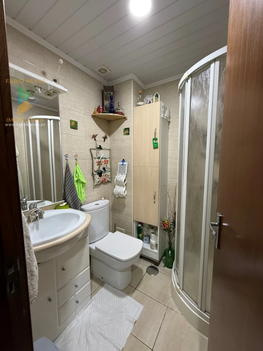 Apartamento T3 para Venda em Salvador, Vila Fonche e Parada Foto 14