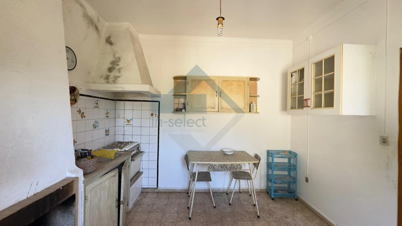 Moradia T2 para Venda em Loule (São Sebastião) Foto 16